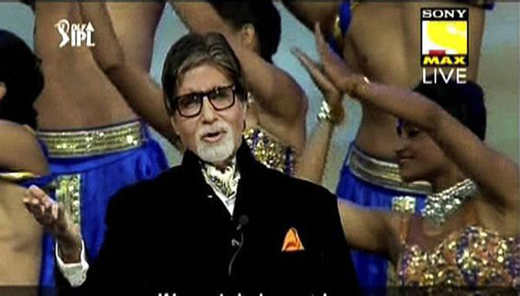 IPL - Bachan